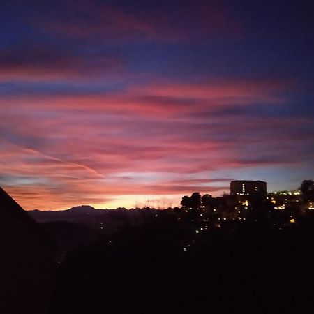 Alle Vigne 5 Брунате Экстерьер фото