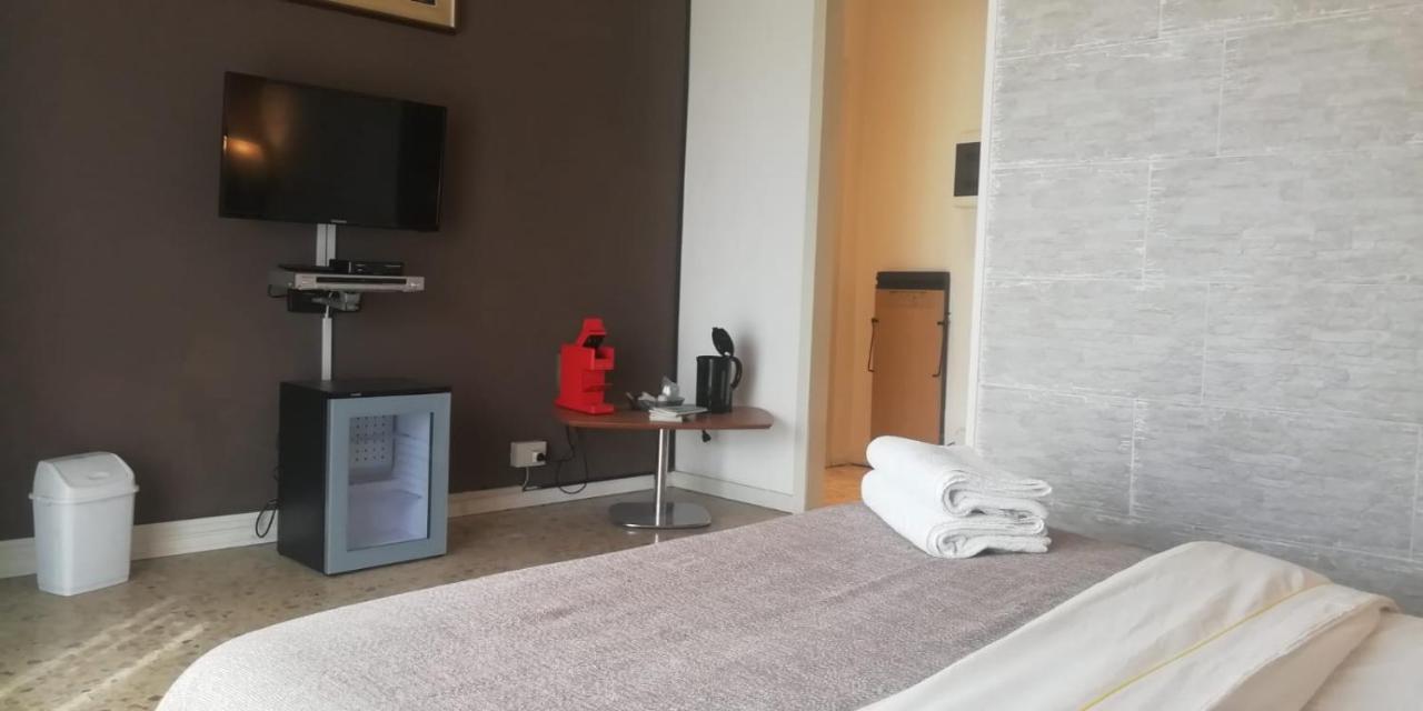 Alle Vigne 5 Брунате Экстерьер фото